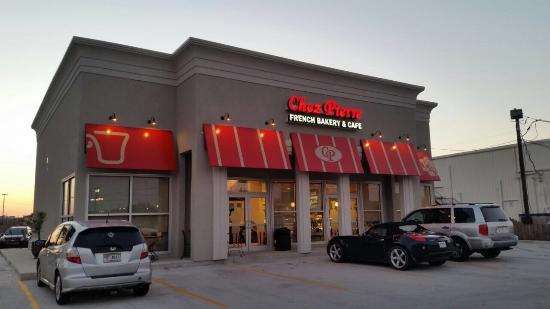 Chez Pierre Bakery
